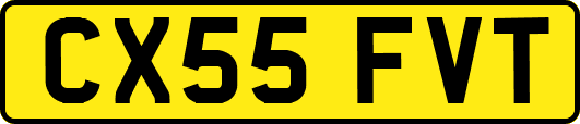 CX55FVT