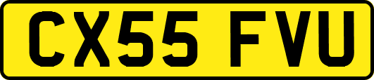 CX55FVU