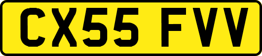 CX55FVV