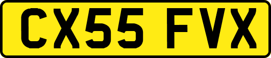 CX55FVX