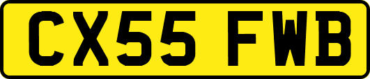 CX55FWB