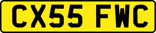 CX55FWC