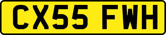 CX55FWH