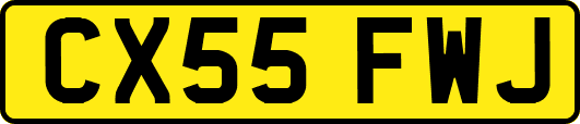 CX55FWJ