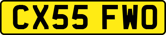 CX55FWO