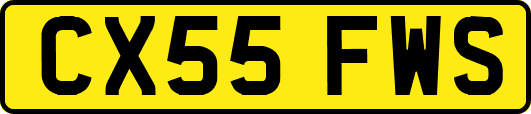 CX55FWS
