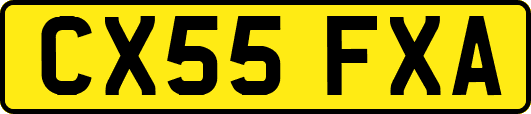CX55FXA