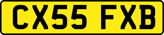 CX55FXB