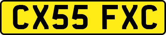 CX55FXC