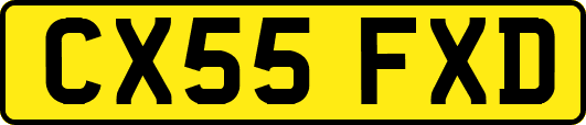 CX55FXD