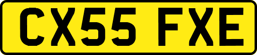 CX55FXE