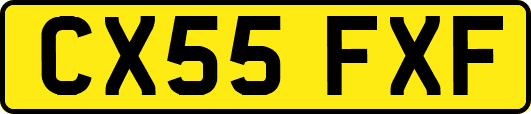 CX55FXF
