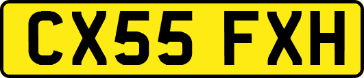 CX55FXH