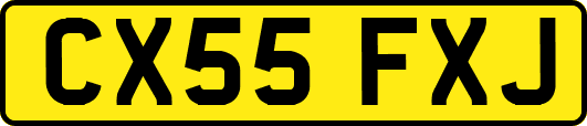 CX55FXJ