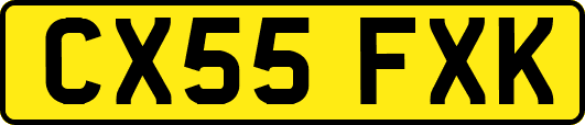 CX55FXK