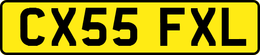 CX55FXL