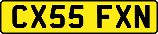 CX55FXN