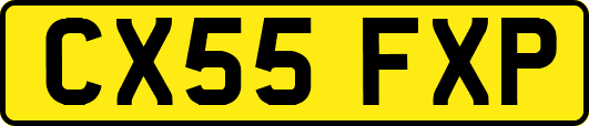 CX55FXP