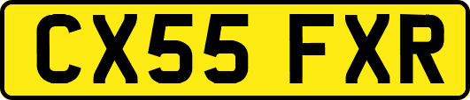 CX55FXR