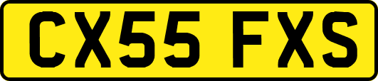 CX55FXS