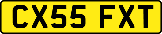 CX55FXT