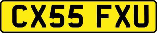 CX55FXU