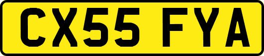 CX55FYA