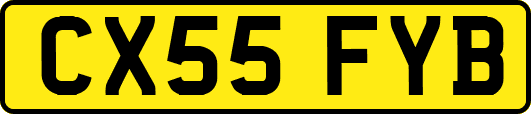 CX55FYB