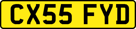 CX55FYD