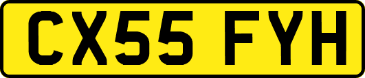 CX55FYH