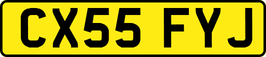 CX55FYJ