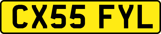 CX55FYL