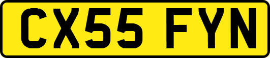 CX55FYN