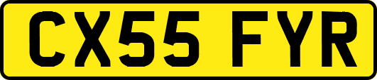 CX55FYR