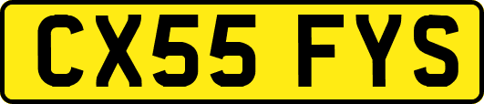 CX55FYS