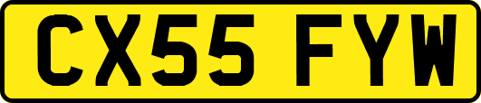 CX55FYW