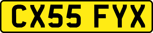 CX55FYX