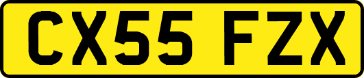 CX55FZX
