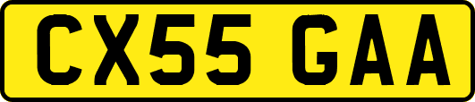 CX55GAA