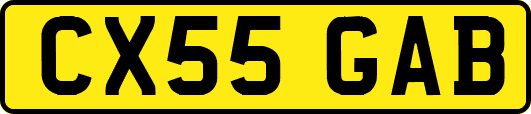 CX55GAB