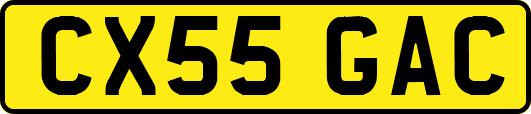 CX55GAC
