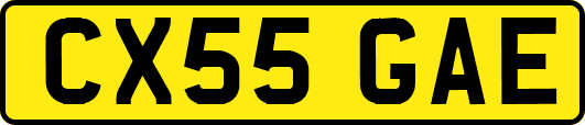 CX55GAE