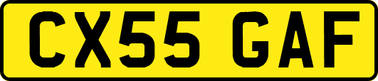 CX55GAF