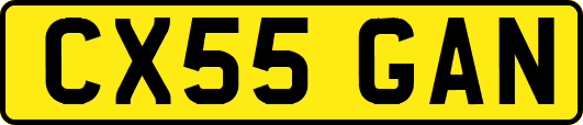 CX55GAN