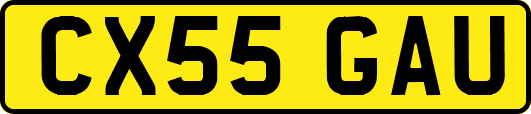 CX55GAU