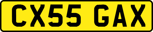 CX55GAX