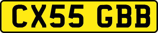 CX55GBB