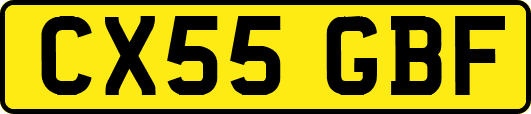 CX55GBF