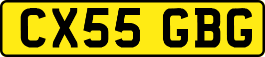 CX55GBG