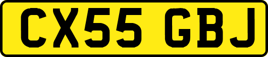 CX55GBJ